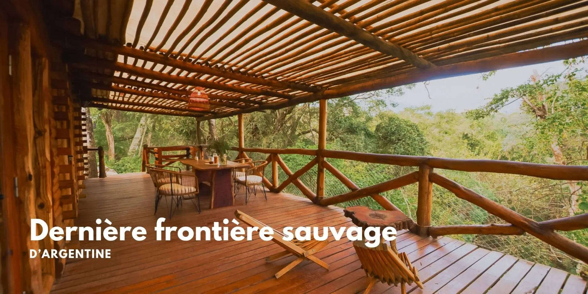 lodge yungas