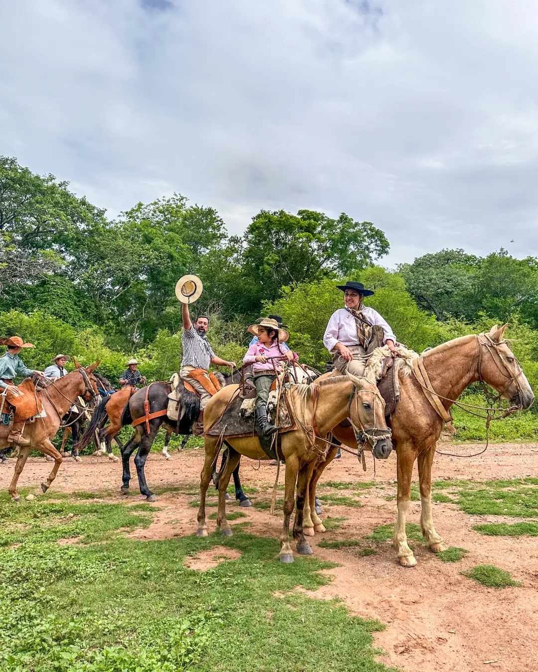Gaucho culture
