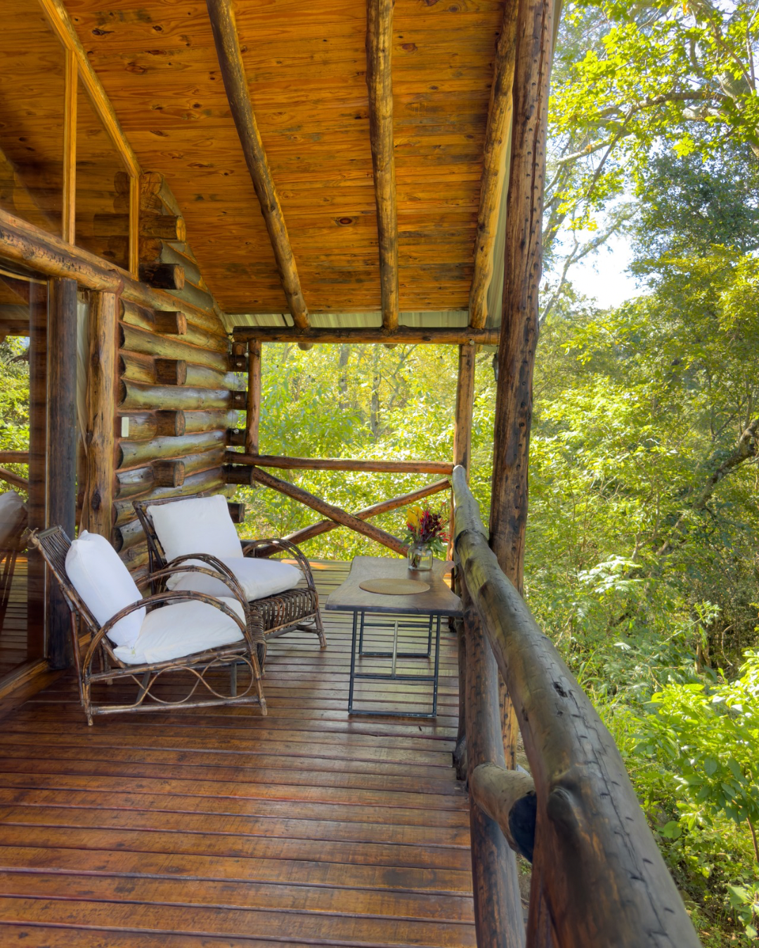 Lodge Marcel