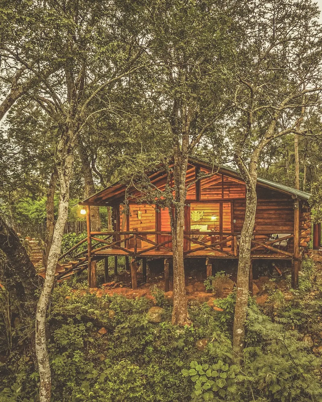 Lodge Marcel