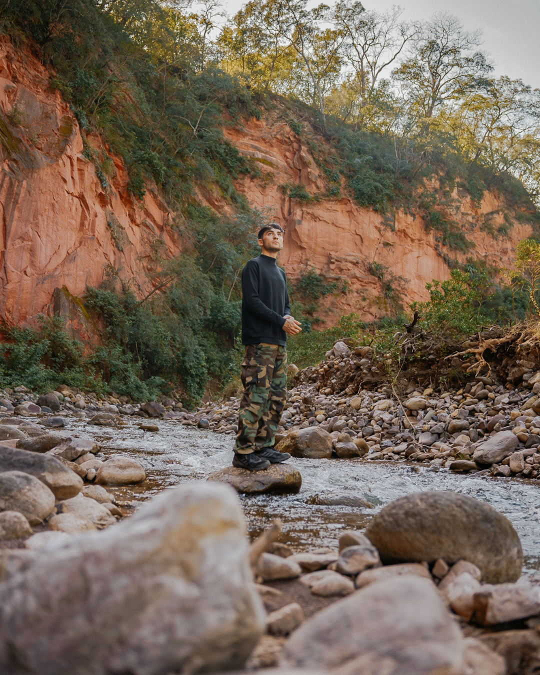 Trekking 2 noches